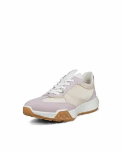 ECCO RETRO SNEAKER W> Sneakers | Casual