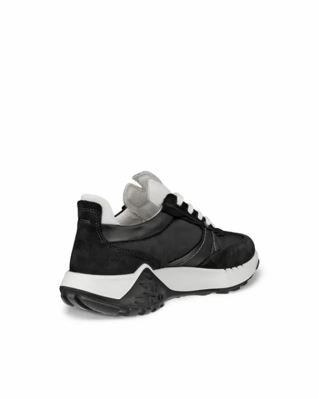 ECCO RETRO SNEAKER W> Sneakers | Casual