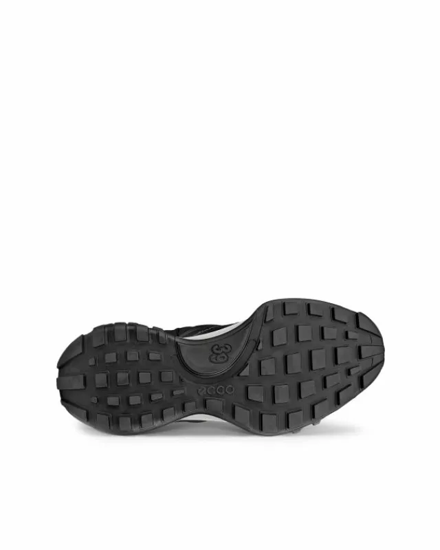 ECCO RETRO SNEAKER W> Sneakers | Casual