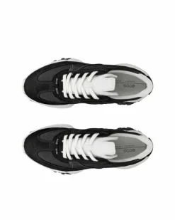 ECCO RETRO SNEAKER W><noscript><img width=