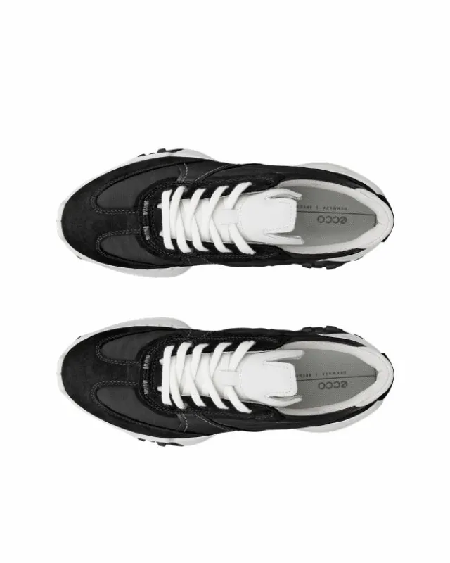 ECCO RETRO SNEAKER W> Sneakers | Casual