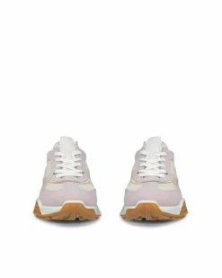 ECCO RETRO SNEAKER W><noscript><img width=