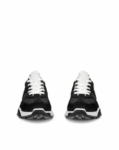 ECCO RETRO SNEAKER W><noscript><img width=
