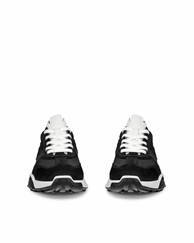 ECCO RETRO SNEAKER W> Sneakers | Casual