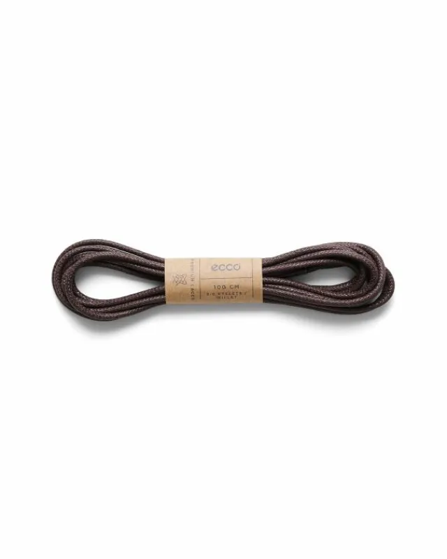 ECCO Round Laces> Skosnøre | Skosnøre