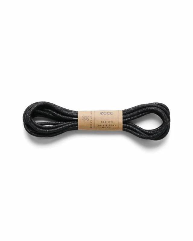 ECCO Round Laces> Skosnøre | Skosnøre