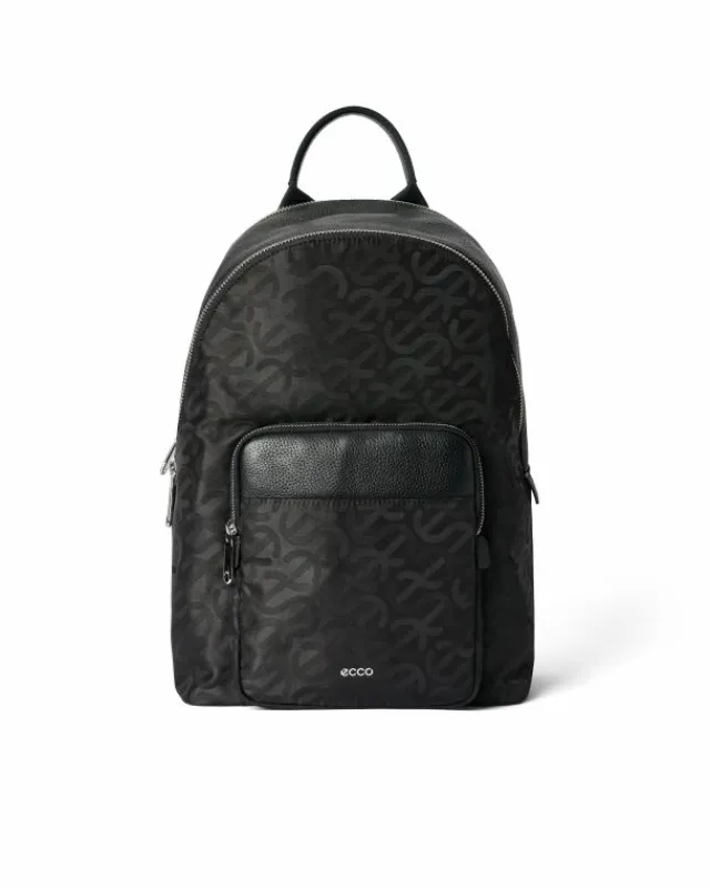 ECCO Round Pack> Ryggsekker
