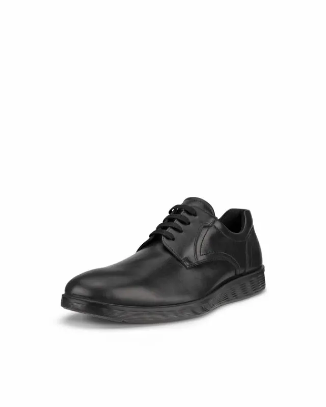 ECCO S LITE HYBRID> Gore-tex | Forretningssko