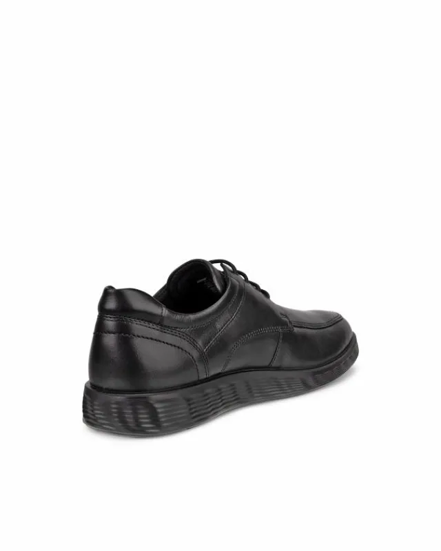 ECCO S LITE HYBRID> Forretningssko