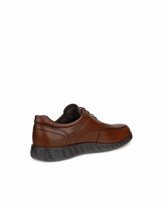 ECCO S LITE HYBRID> Forretningssko