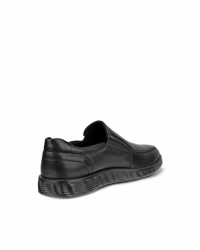 ECCO S LITE HYBRID> Forretningssko | Mokasiner