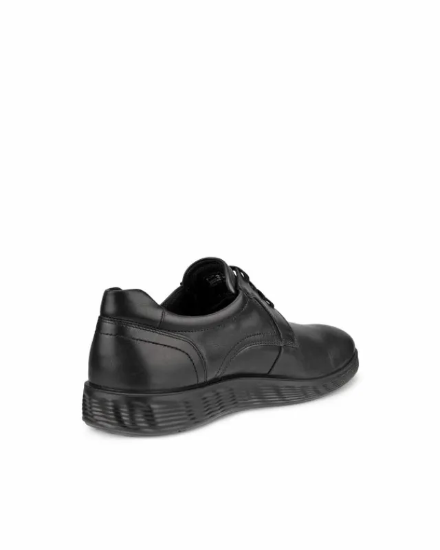 ECCO S LITE HYBRID> Gore-tex | Forretningssko