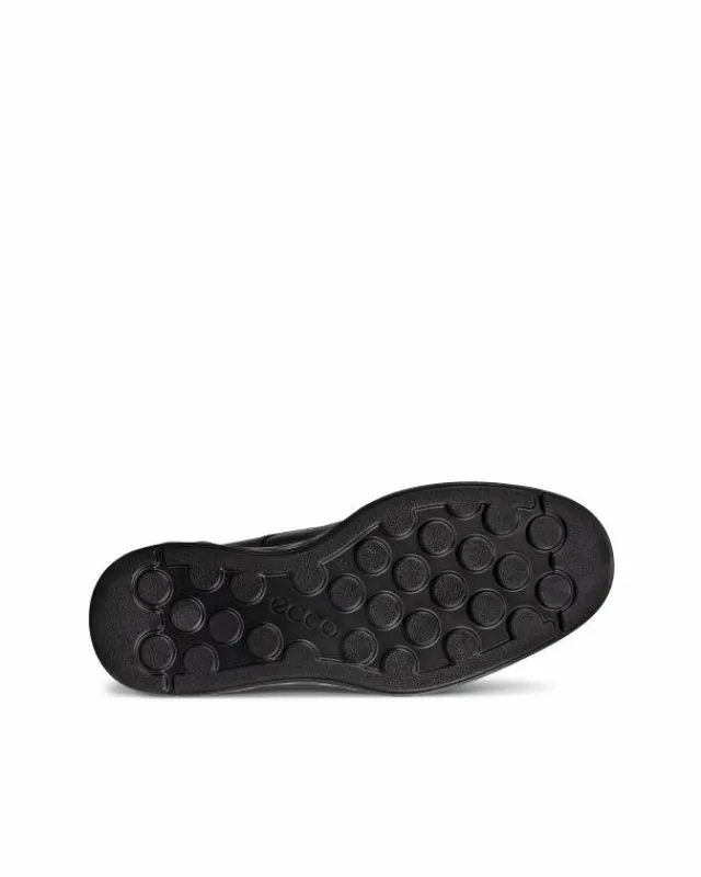 ECCO S LITE HYBRID> Forretningssko