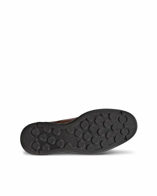 ECCO S LITE HYBRID> Forretningssko