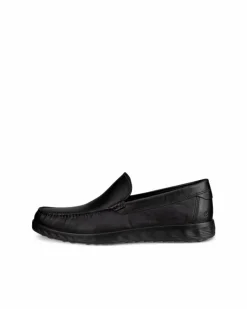 ECCO S LITE MOC M> Forretningssko | Mokasiner
