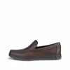 ECCO S LITE MOC M> Forretningssko | Mokasiner
