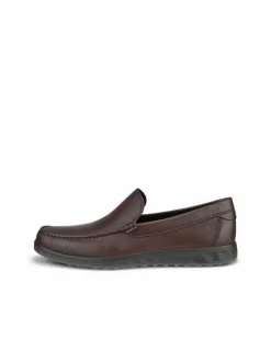 ECCO S LITE MOC M> Forretningssko | Mokasiner