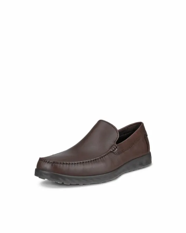 ECCO S LITE MOC M> Forretningssko | Mokasiner