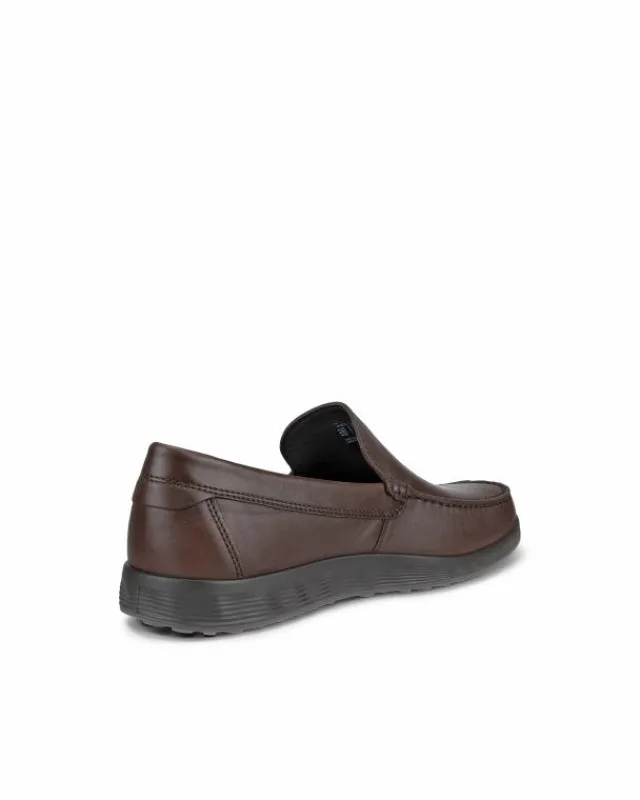 ECCO S LITE MOC M> Forretningssko | Mokasiner