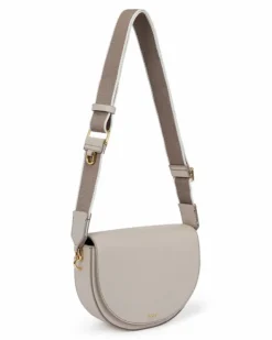 ECCO Saddle Bag> Crossbody