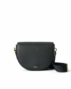 ECCO Saddle Bag> Crossbody