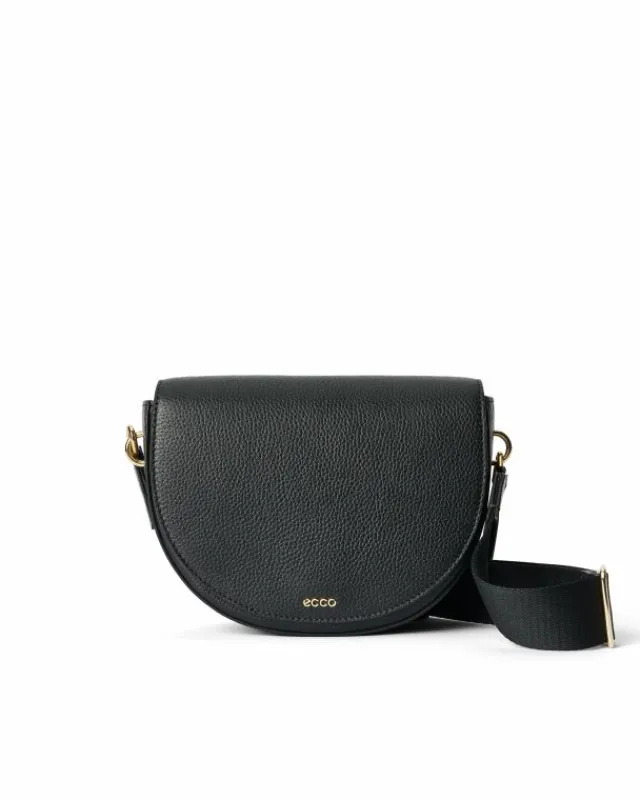 ECCO Saddle Bag> Crossbody