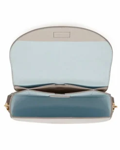 ECCO Saddle Bag> Crossbody
