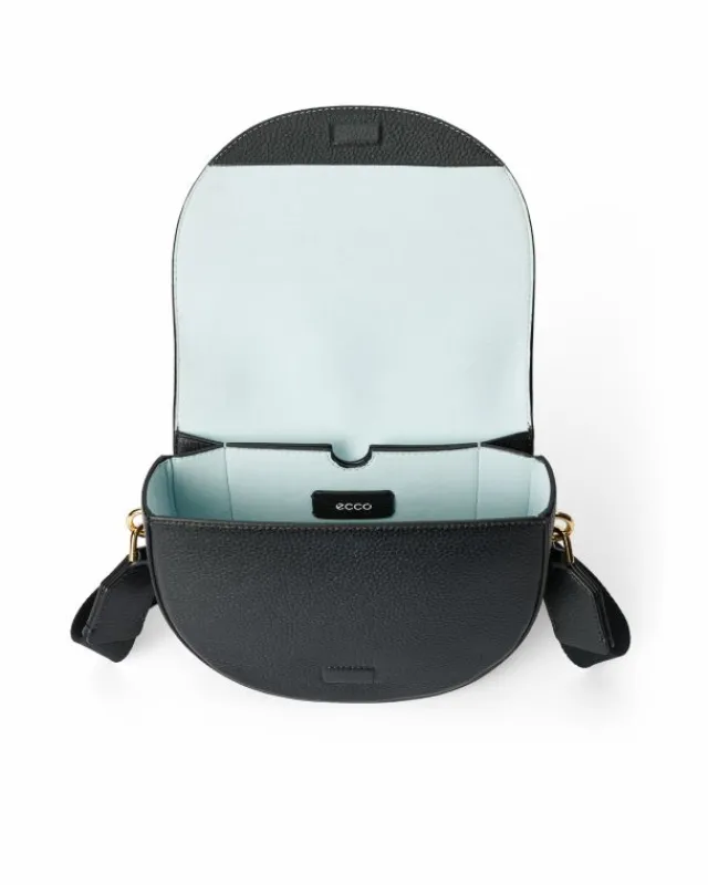 ECCO Saddle Bag> Crossbody