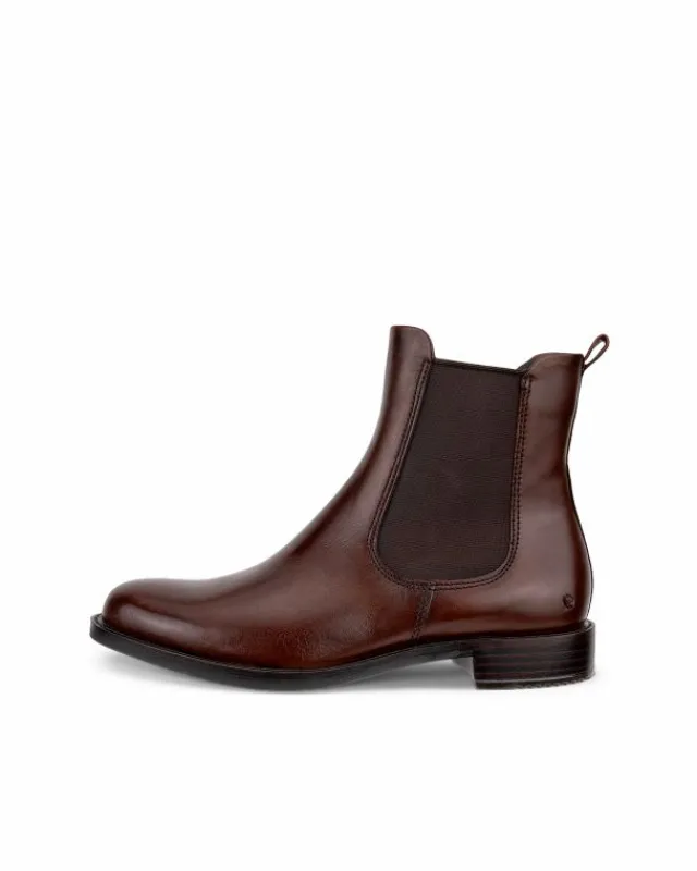ECCO SARTORELLE 25> Støvler