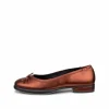 ECCO SCULPTED LX> Casual | Flate Sko