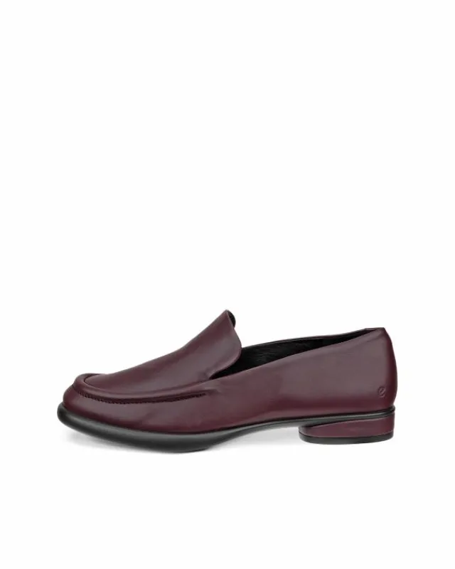ECCO SCULPTED LX> Casual | Flate Sko