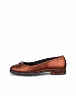 ECCO SCULPTED LX> Casual | Flate Sko