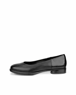 ECCO SCULPTED LX> Casual | Flate Sko