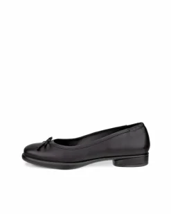 ECCO SCULPTED LX> Casual | Flate Sko
