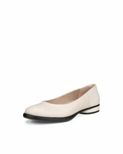 ECCO SCULPTED LX> Casual | Flate Sko