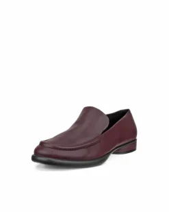 ECCO SCULPTED LX> Casual | Flate Sko