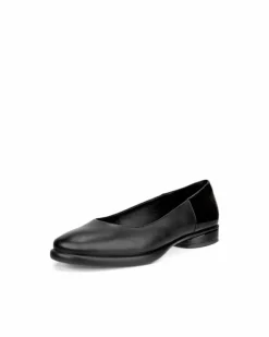 ECCO SCULPTED LX> Casual | Flate Sko