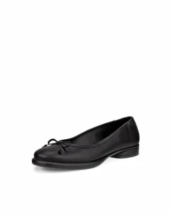 ECCO SCULPTED LX> Casual | Flate Sko