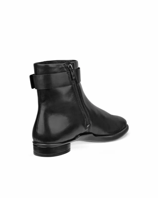 ECCO SCULPTED LX> Støvler