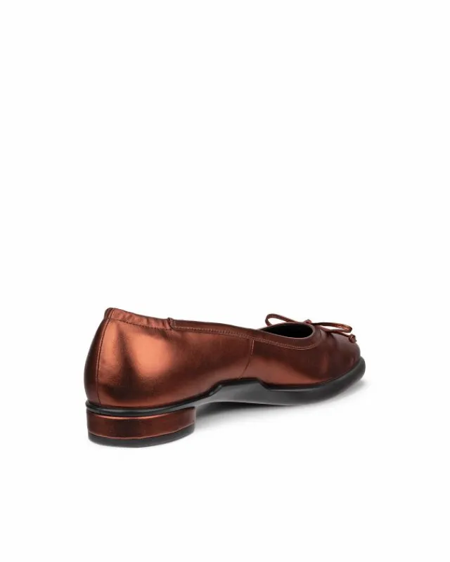 ECCO SCULPTED LX> Casual | Flate Sko