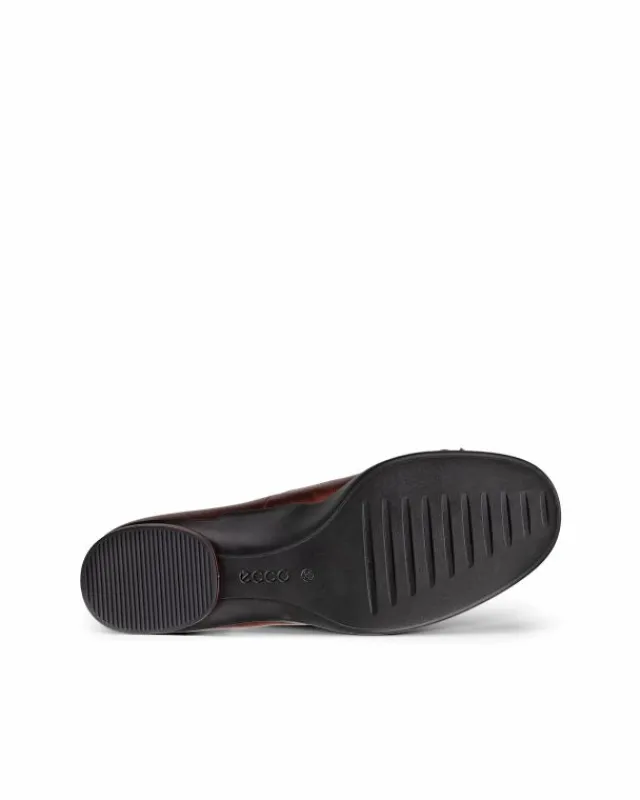 ECCO SCULPTED LX> Casual | Flate Sko