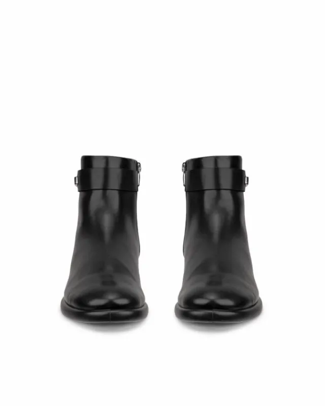 ECCO SCULPTED LX> Støvler