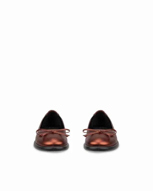 ECCO SCULPTED LX> Casual | Flate Sko