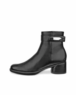 ECCO SCULPTED LX 35> Støvler | Høye Hæler