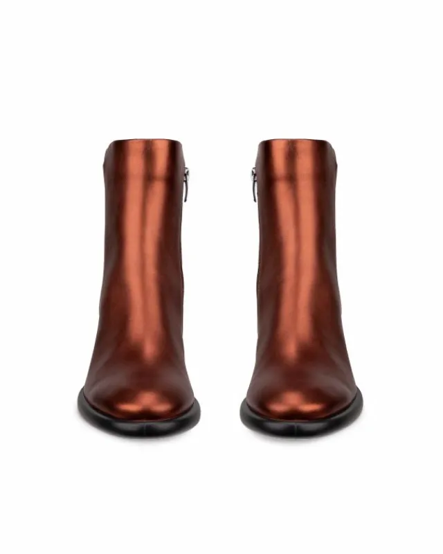 ECCO SCULPTED LX 55> Støvler | Høye Hæler