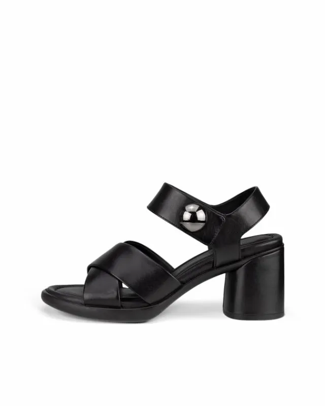 ECCO SCULPTED SANDAL LX 55> Høye Hæler | Sandaler