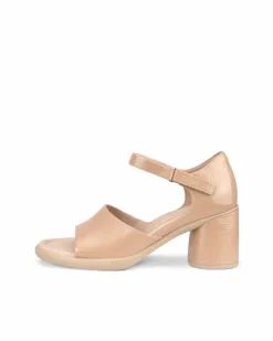 ECCO SCULPTED SANDAL LX 55> Høye Hæler | Sandaler