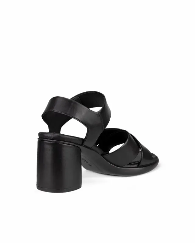 ECCO SCULPTED SANDAL LX 55> Høye Hæler | Sandaler