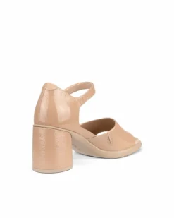 ECCO SCULPTED SANDAL LX 55><noscript><img width=
