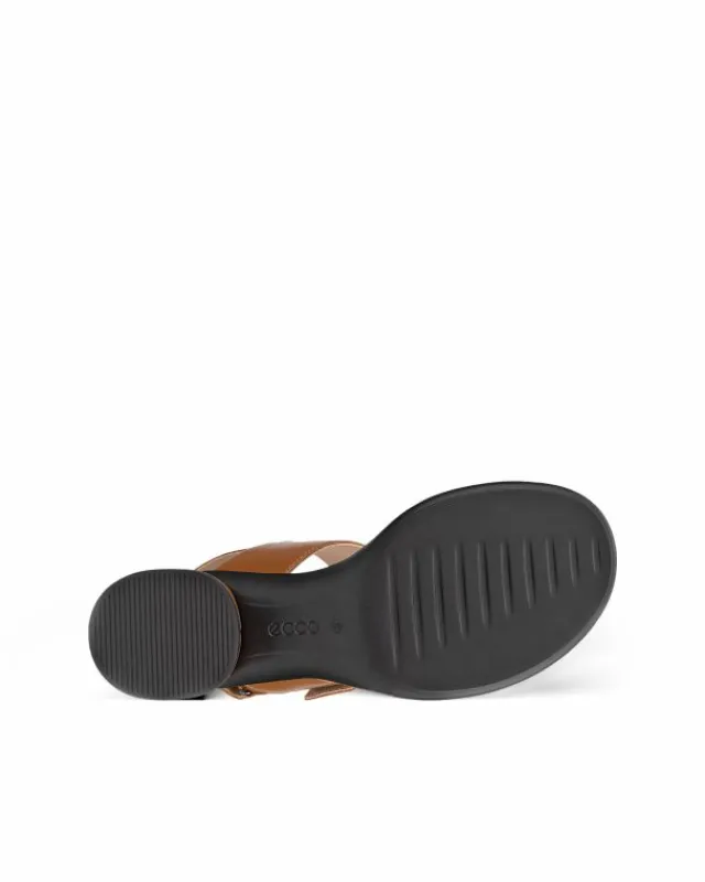 ECCO SCULPTED SANDAL LX 35> Høye Hæler | Sandaler